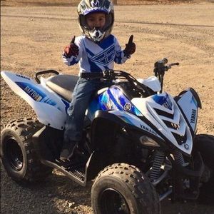 Meet your Posher, Betty